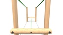 Rope Crossing