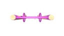 Parallel Ring Beam