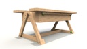 Workshop Sand Table