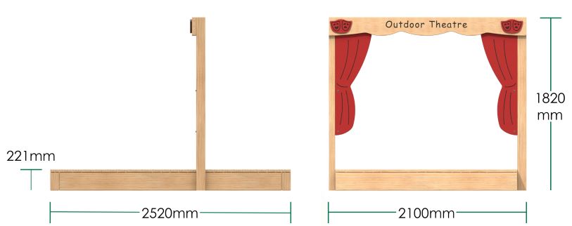 Outdoor Theatre