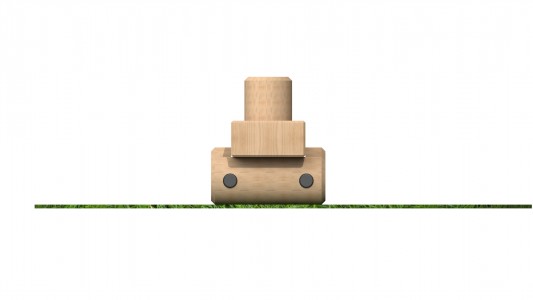 Play Train (Early Years)