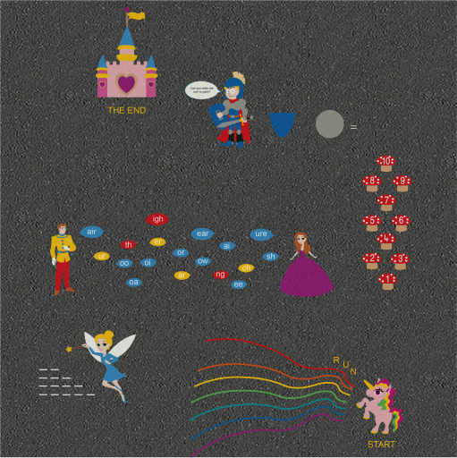 Fairytale Playground Package
