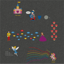 Fairytale Playground Package