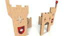 Fairytale Playground Package