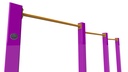 Steel 1.5m Chin Ups