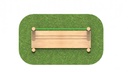 Warm Up Bench