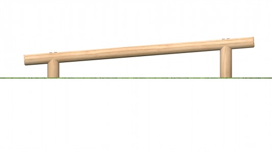 Sloping Balance Walk