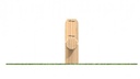 Sloping Balance Walk
