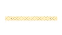 Timber 2400mm x 200mm Balance Beam