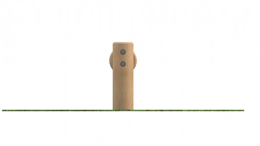 Low Log Roll