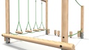 Timber Play Frame - Spire