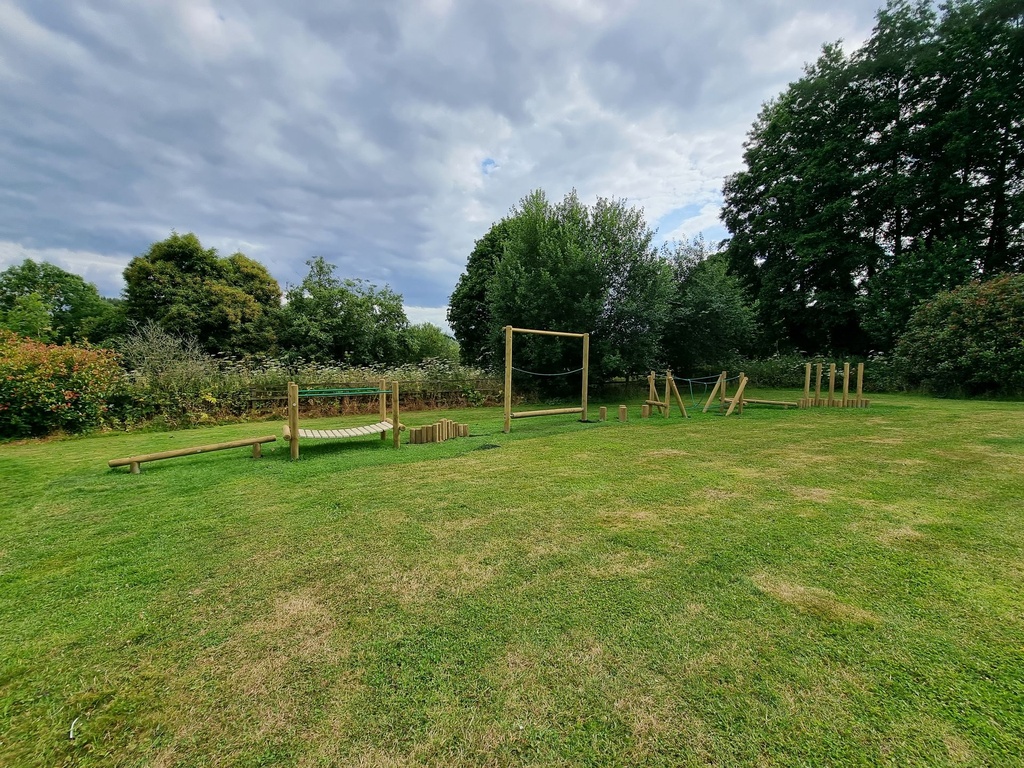 Rubber Grass Mat 22mm 1m x 1.5m