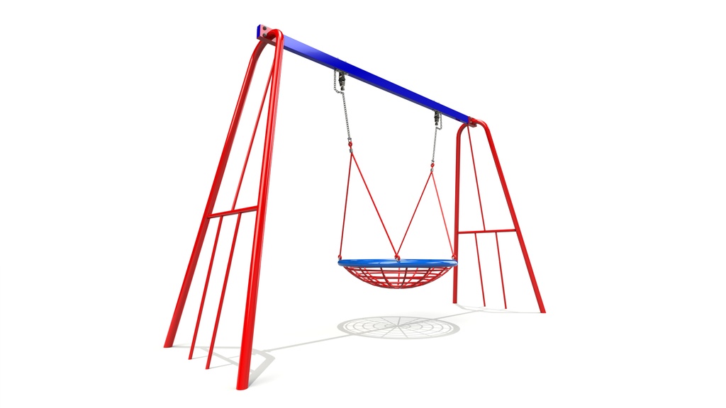 Steel Group Swing