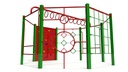 Steel Octagonal Farndon