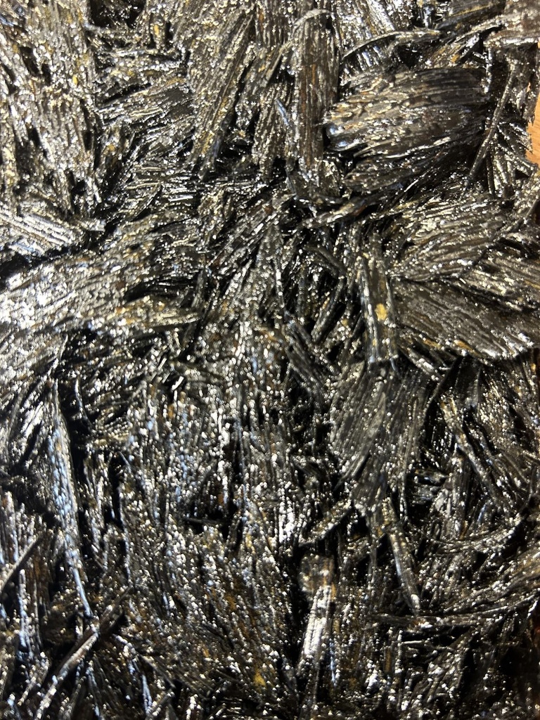Rubber Mulch