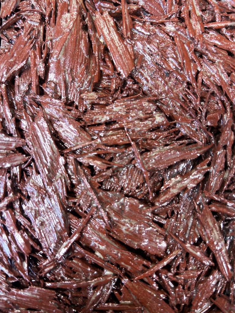Rubber Mulch