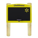 HDPE Chalk Board Play Panel