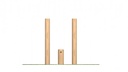 Tightrope Crossing