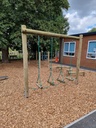 Bark Chippings