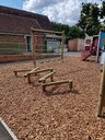 Bark Chippings