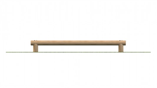 Log Hops (Set of 3)