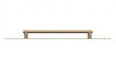 Log Hops (Set of 3)