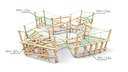 Timber Clamber Stack Padrino