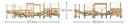 Timber Clamber Stack Padrino