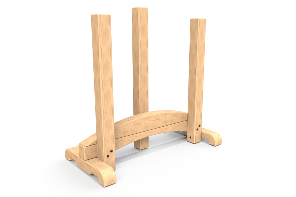 Balance Weave
