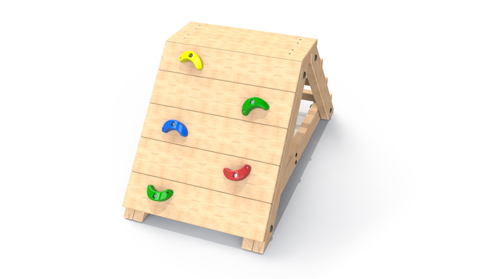 A-Frame Climber