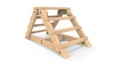 Log Climber