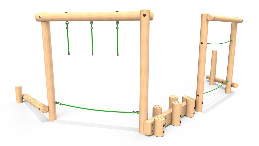 Timber Trail - Mini