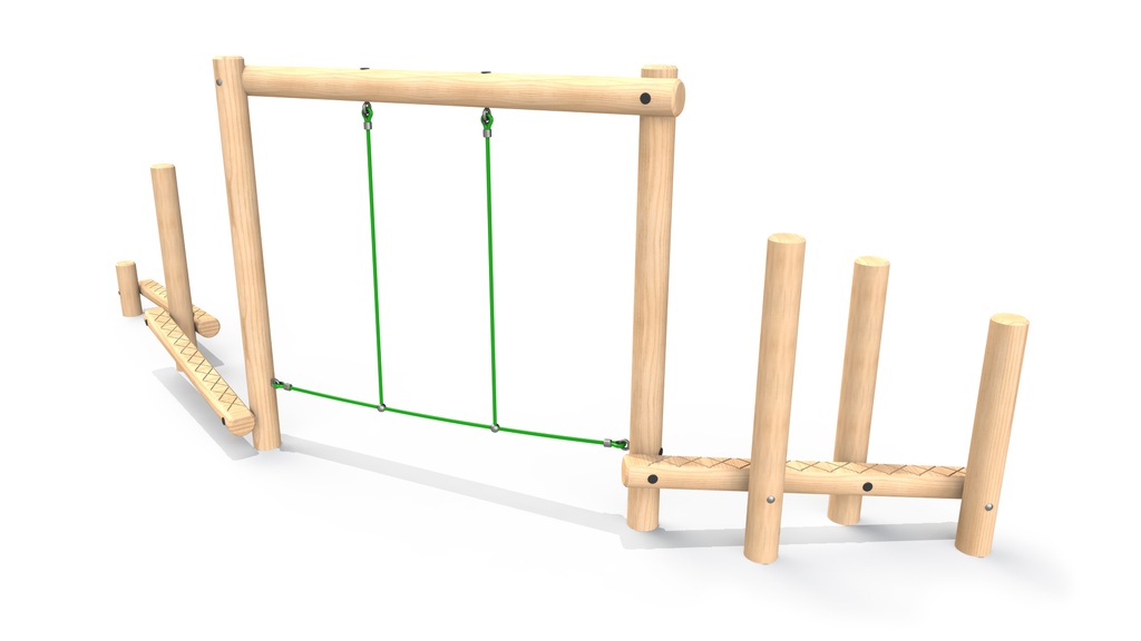 Timber Trail - Mini 1