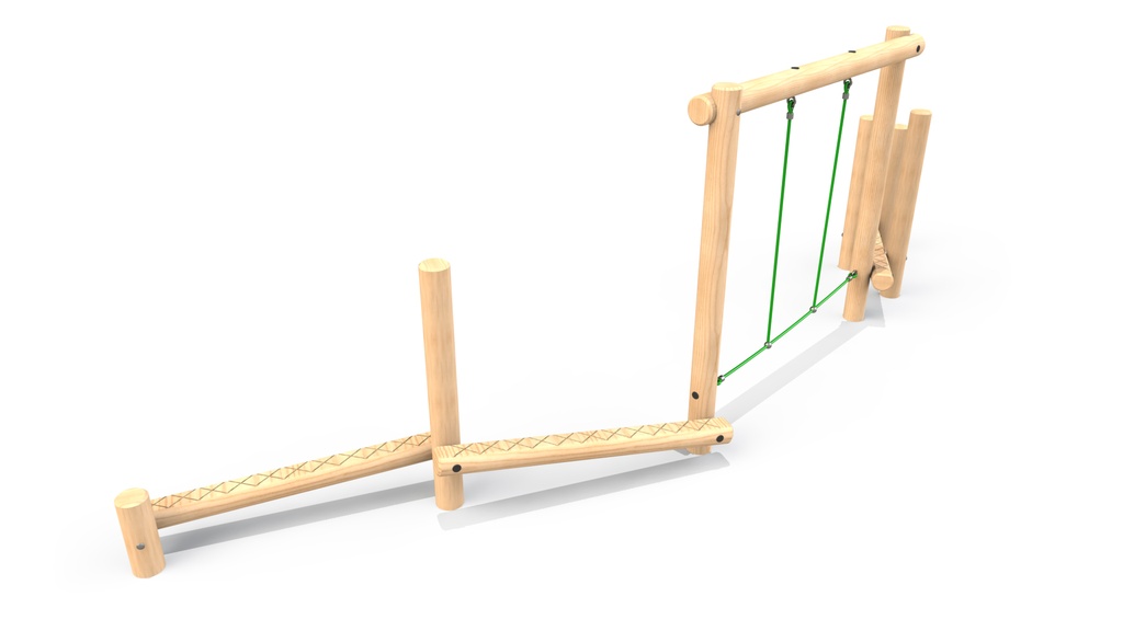 Timber Trail - Mini 1
