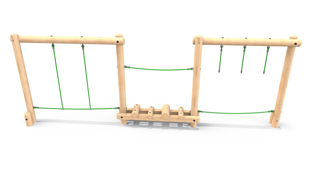 Timber Trail - Mini 2