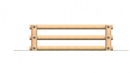 Log Stack