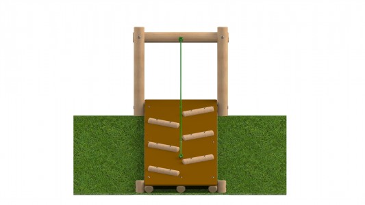 Embankment Ramp (1.2m)