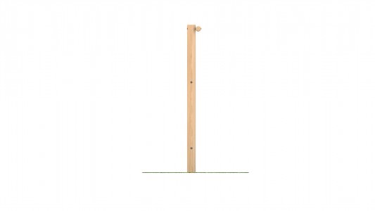 Cross Rope