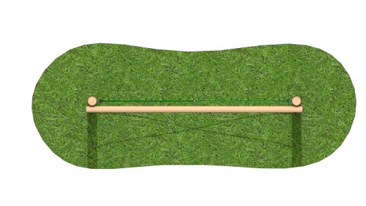 Cross Rope