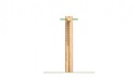 Monkey Bar Log - 3.45m x 0.72m