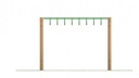 Tarzan Ring Beam