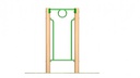 Tarzan Ring Beam