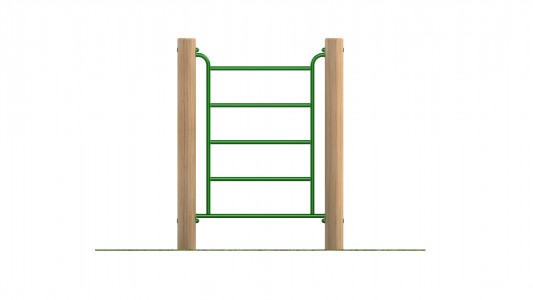 Climb Ladder