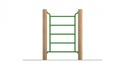 Climb Ladder