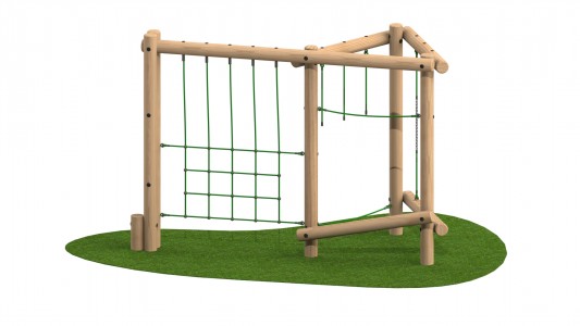 Tri-Play Challenge 2 Option 1
