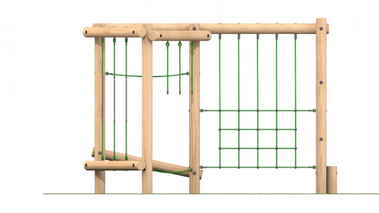 Tri-Play Challenge 2 Option 1