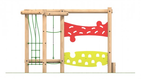 Tri-Play Challenge 2 Option 3
