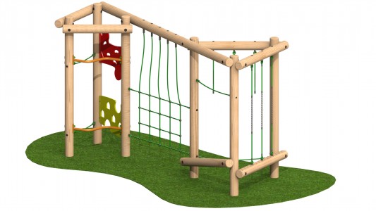 Tri-Play Challenge 3 Option 3