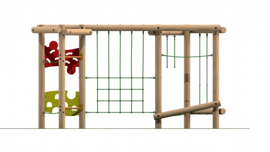 Tri-Play Challenge 3 Option 3
