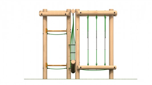 Tri-Play Challenge 3 Option 3